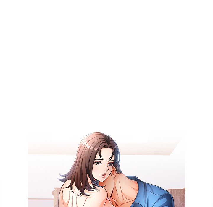 In Her Place Chapter 37 - Manhwa18.com