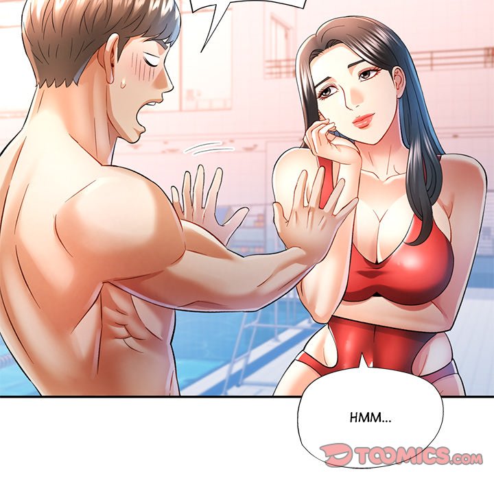 In Her Place Chapter 37 - Manhwa18.com