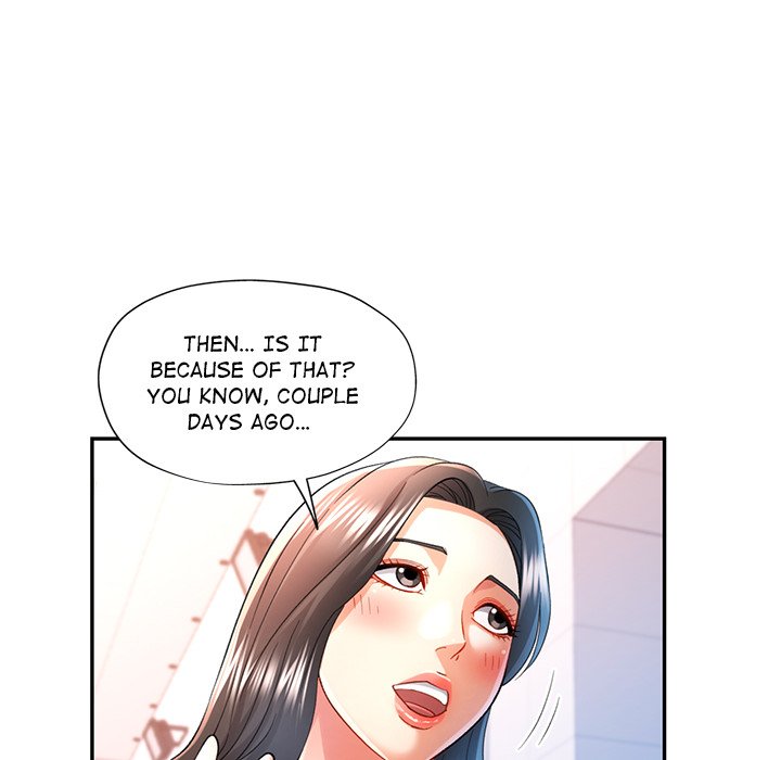 In Her Place Chapter 37 - Manhwa18.com