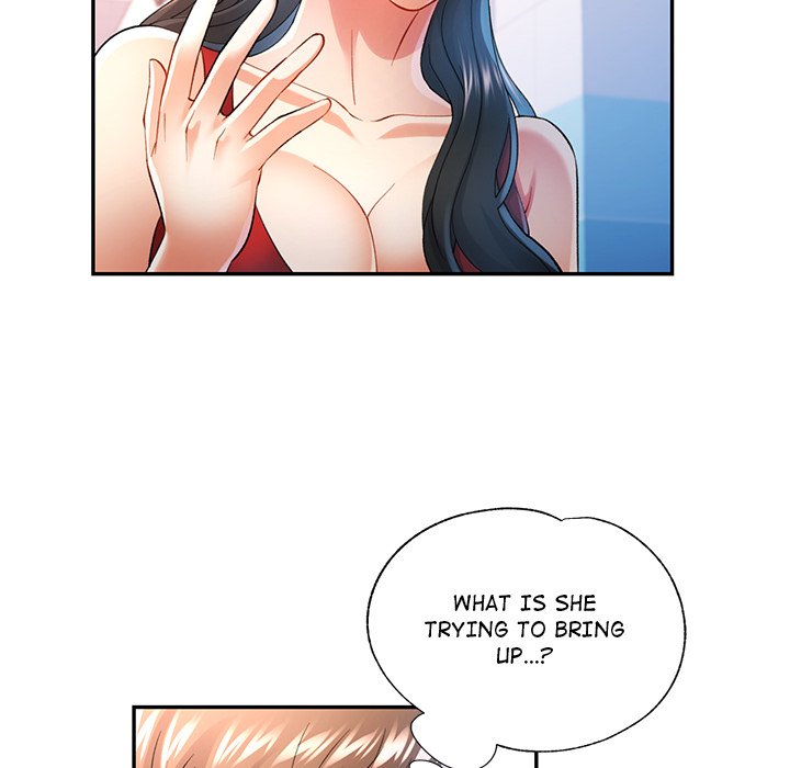 In Her Place Chapter 37 - Manhwa18.com