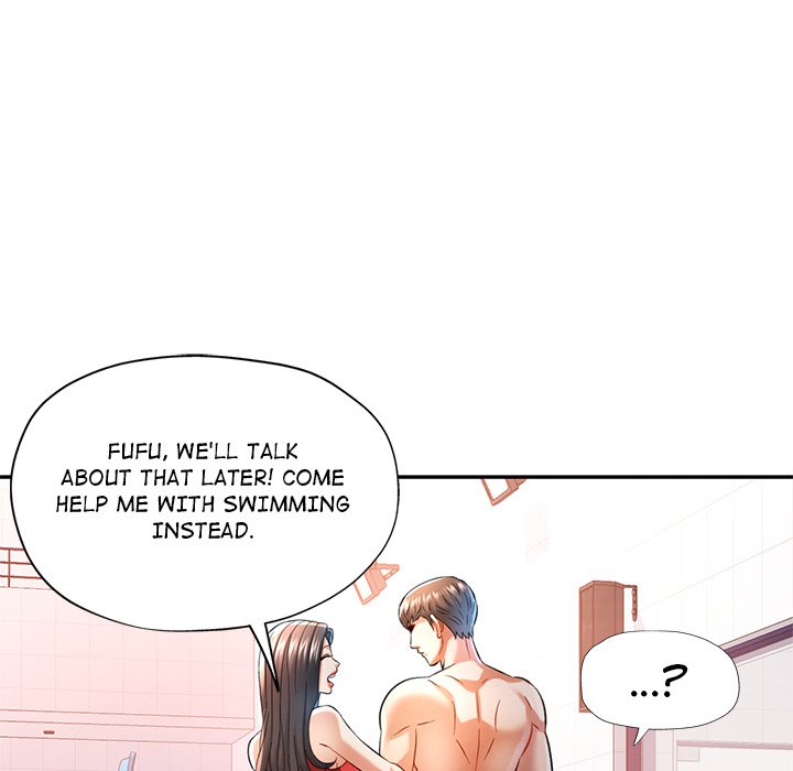 In Her Place Chapter 37 - Manhwa18.com