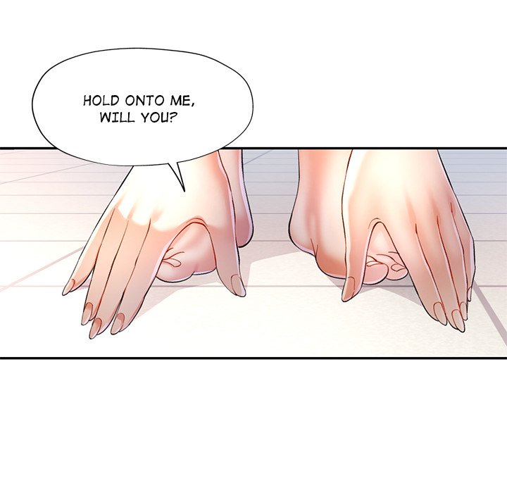 In Her Place Chapter 37 - Manhwa18.com