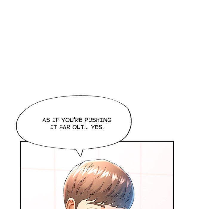 In Her Place Chapter 37 - Manhwa18.com