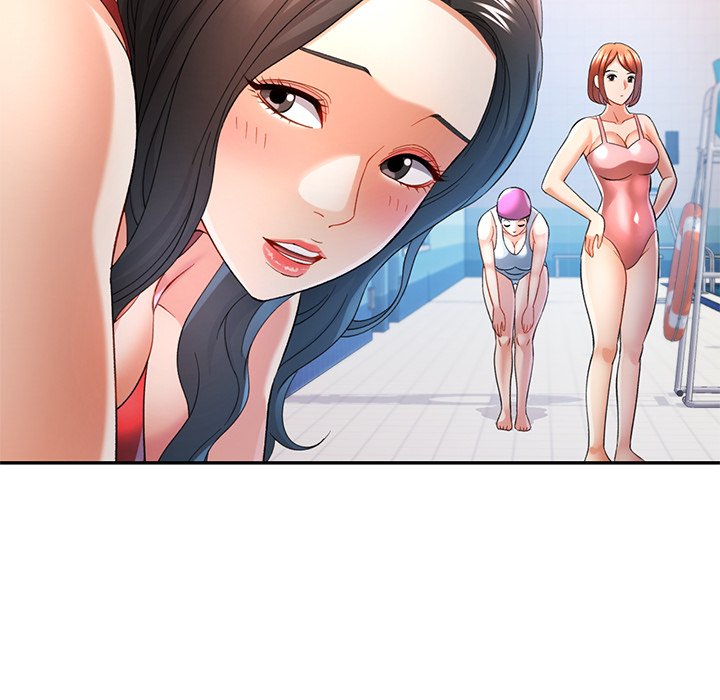 In Her Place Chapter 37 - Manhwa18.com