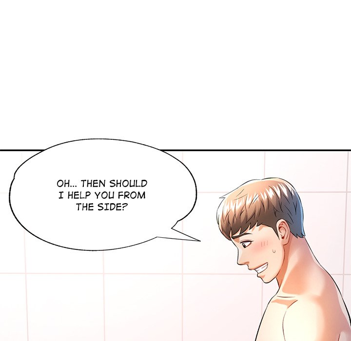 In Her Place Chapter 37 - Manhwa18.com