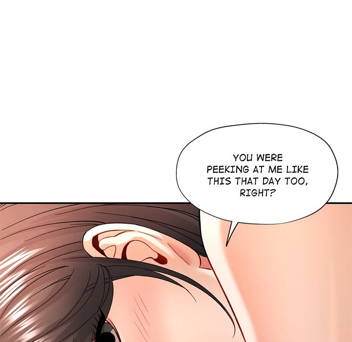 In Her Place Chapter 37 - Manhwa18.com