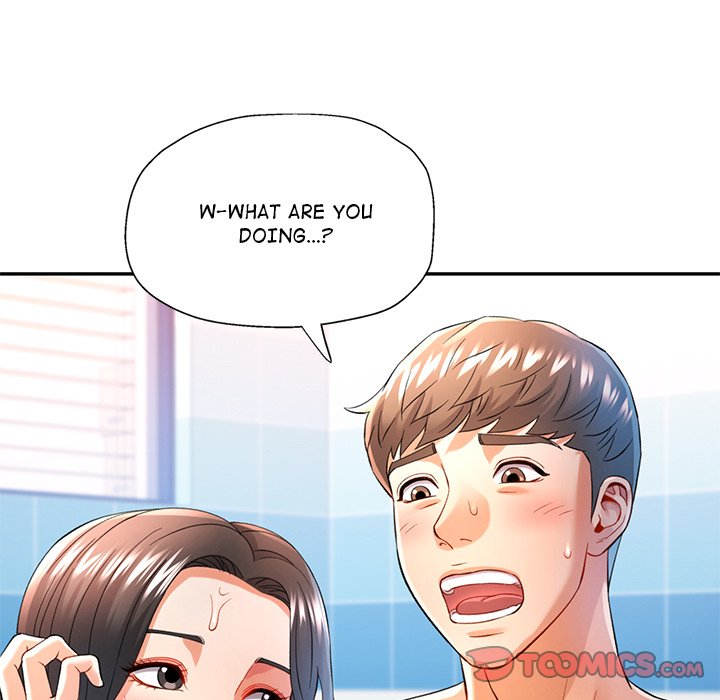 In Her Place Chapter 37 - Manhwa18.com