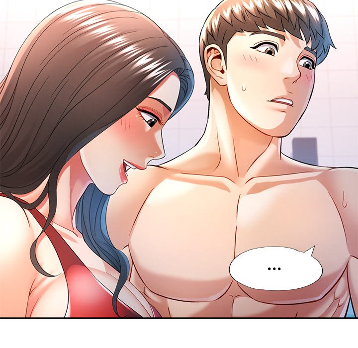 In Her Place Chapter 37 - Manhwa18.com