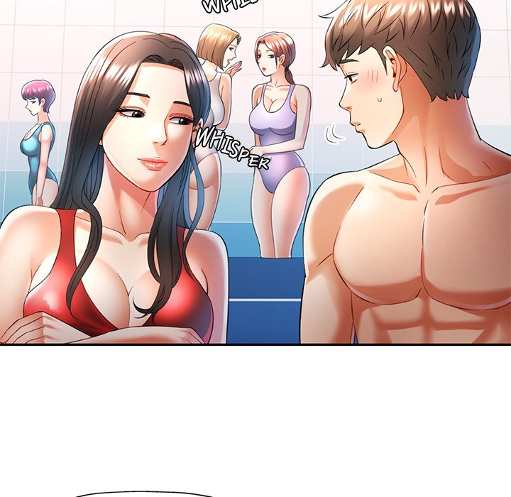 In Her Place Chapter 37 - Manhwa18.com