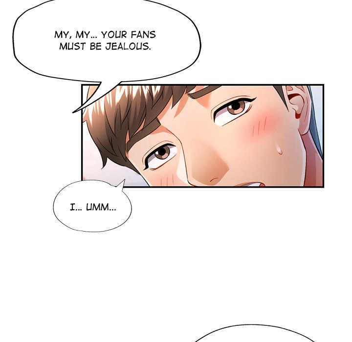 In Her Place Chapter 37 - Manhwa18.com