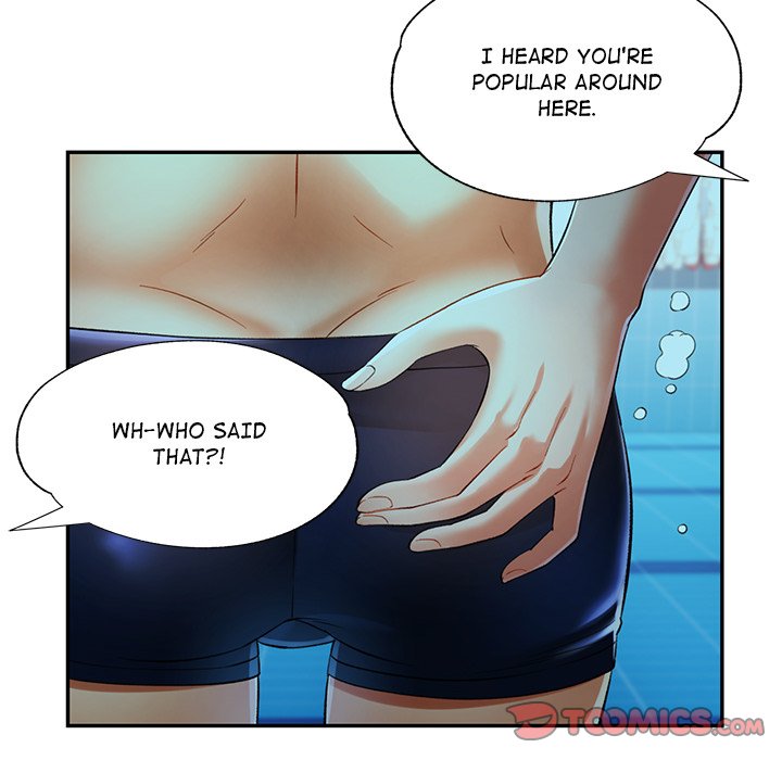 In Her Place Chapter 37 - Manhwa18.com