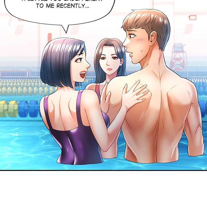 In Her Place Chapter 37 - Manhwa18.com