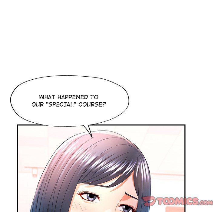 In Her Place Chapter 37 - Manhwa18.com