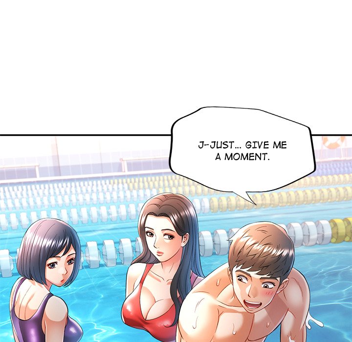 In Her Place Chapter 37 - Manhwa18.com