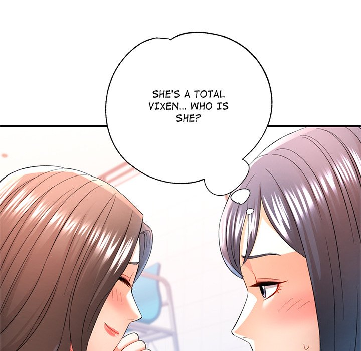 In Her Place Chapter 37 - Manhwa18.com