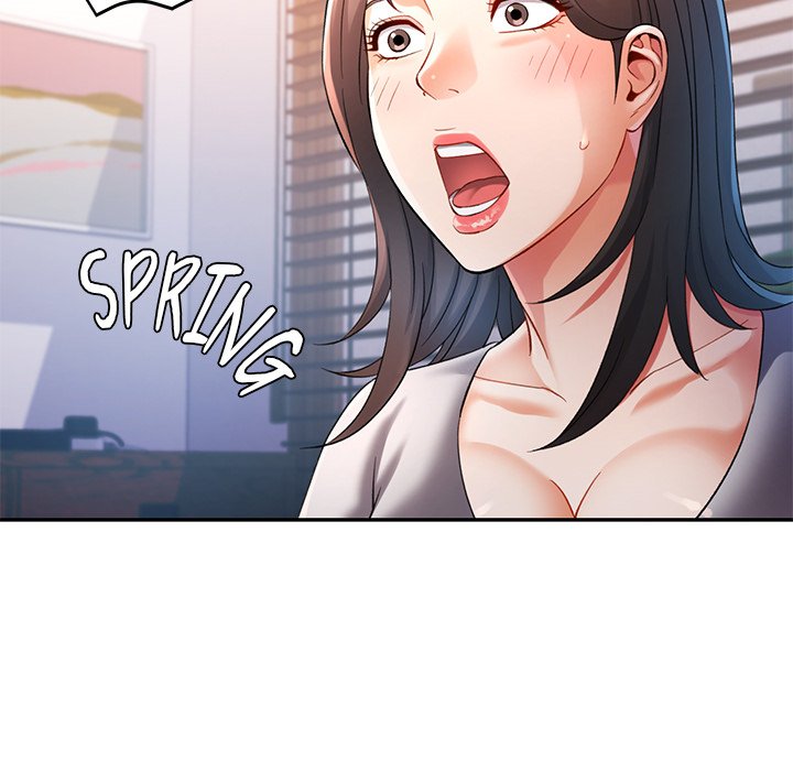 In Her Place Chapter 37 - Manhwa18.com