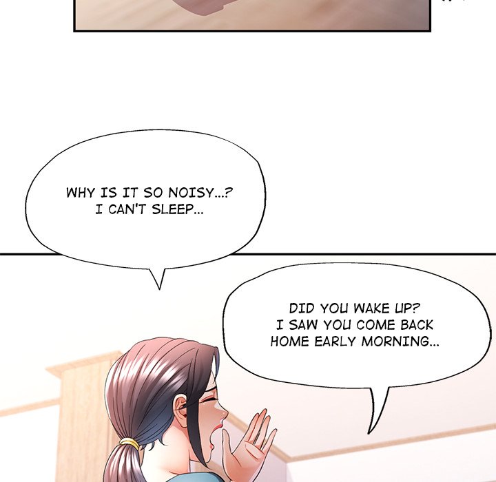 In Her Place Chapter 37 - Manhwa18.com