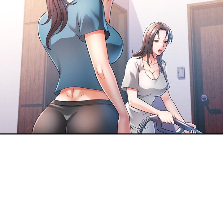 In Her Place Chapter 37 - Manhwa18.com