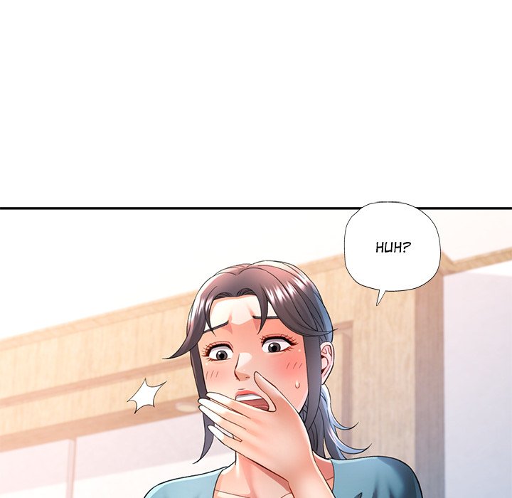 In Her Place Chapter 37 - Manhwa18.com