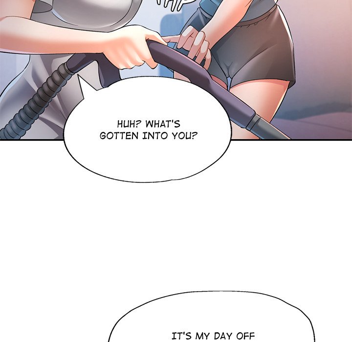 In Her Place Chapter 37 - Manhwa18.com