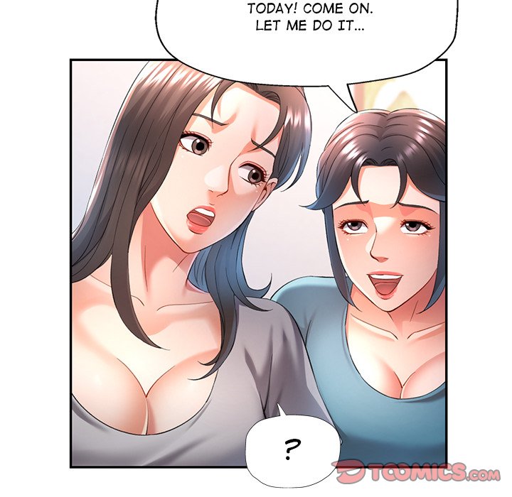 In Her Place Chapter 37 - Manhwa18.com