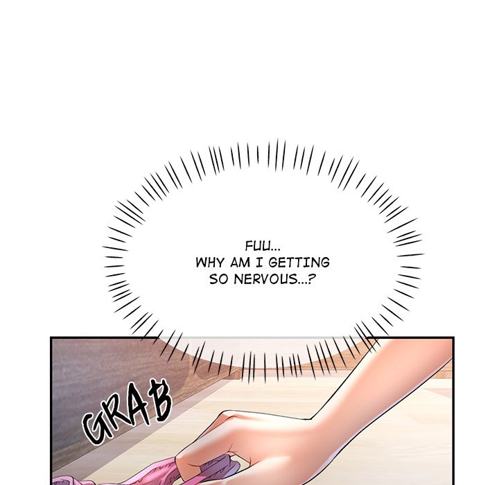 In Her Place Chapter 37 - Manhwa18.com