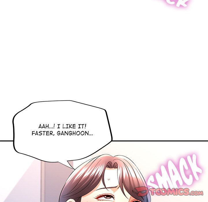 In Her Place Chapter 37 - Manhwa18.com