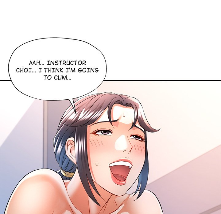 In Her Place Chapter 37 - Manhwa18.com