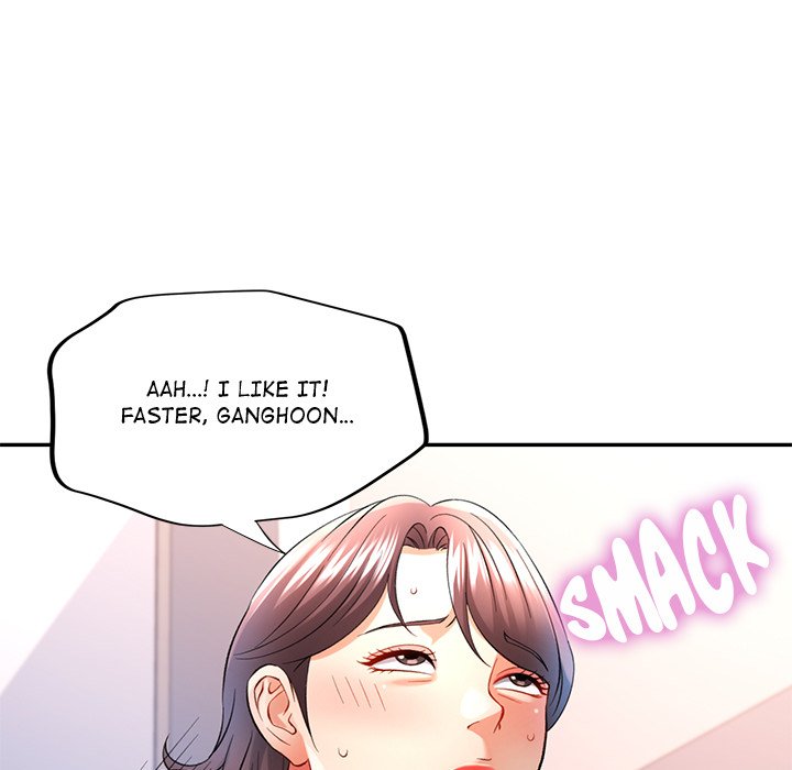 In Her Place Chapter 38 - Manhwa18.com