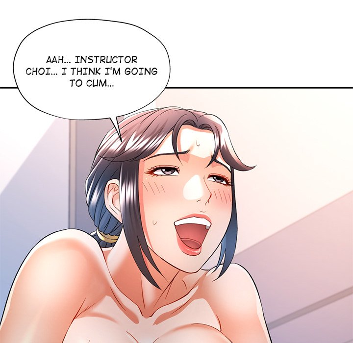 In Her Place Chapter 38 - Manhwa18.com