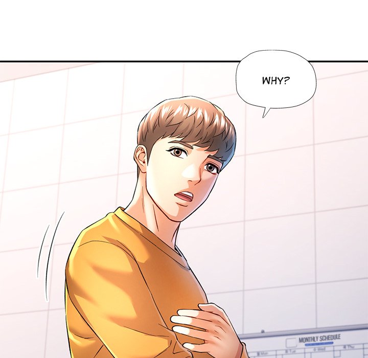 In Her Place Chapter 38 - Manhwa18.com