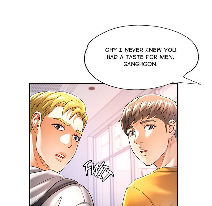 In Her Place Chapter 38 - Manhwa18.com