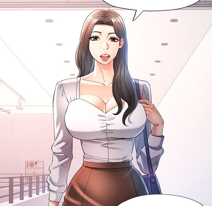 In Her Place Chapter 38 - Manhwa18.com