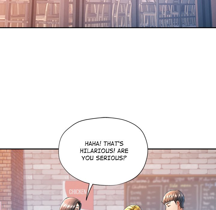 In Her Place Chapter 38 - Manhwa18.com