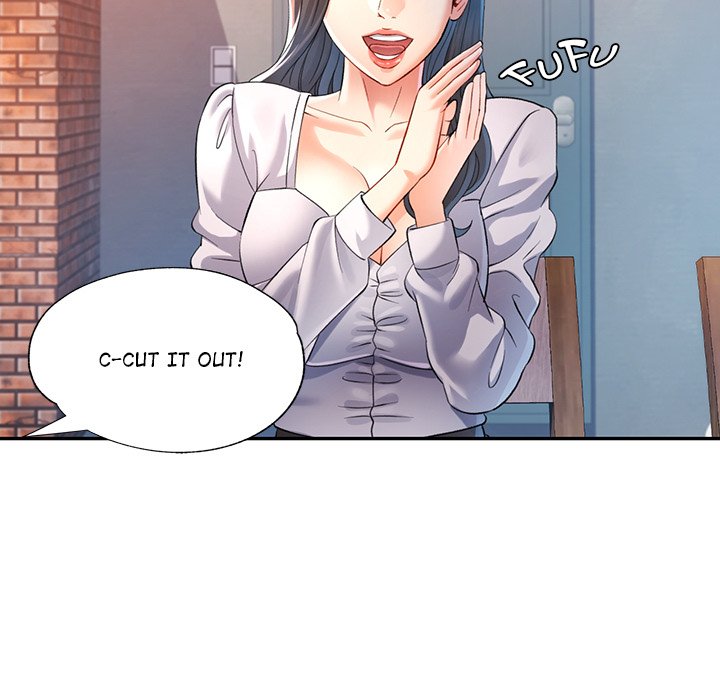 In Her Place Chapter 38 - Manhwa18.com