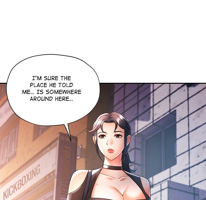 In Her Place Chapter 38 - Manhwa18.com