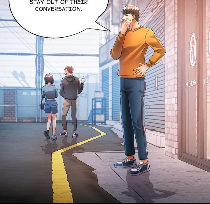 In Her Place Chapter 38 - Manhwa18.com