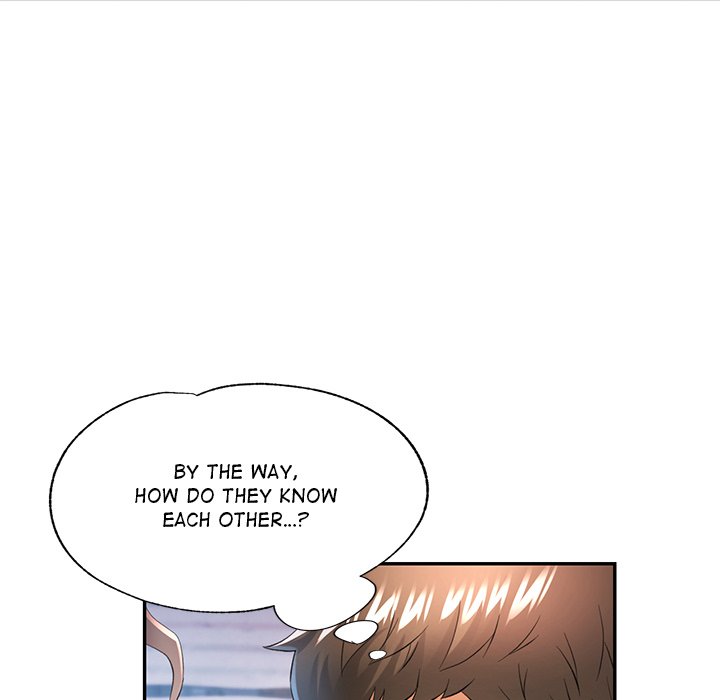 In Her Place Chapter 38 - Manhwa18.com