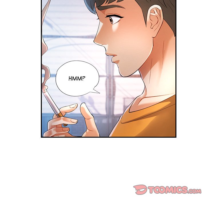 In Her Place Chapter 38 - Manhwa18.com