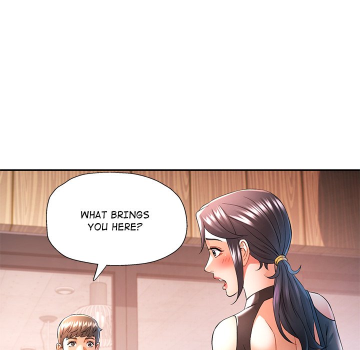 In Her Place Chapter 38 - Manhwa18.com