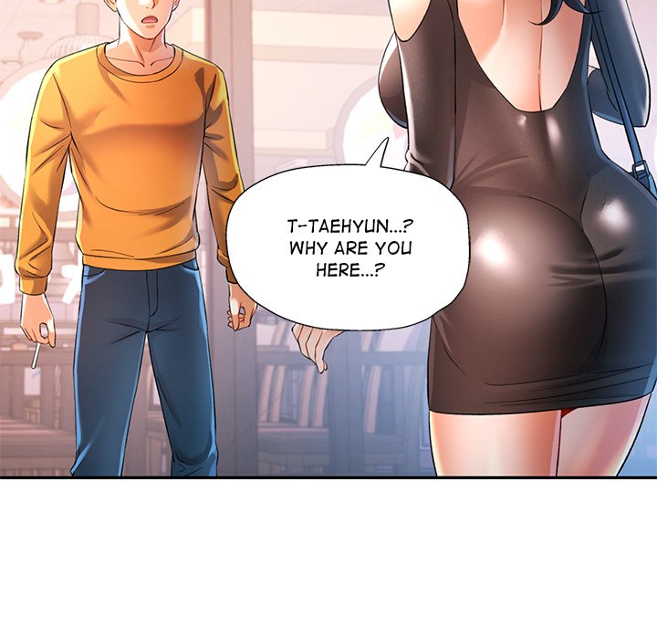 In Her Place Chapter 38 - Manhwa18.com