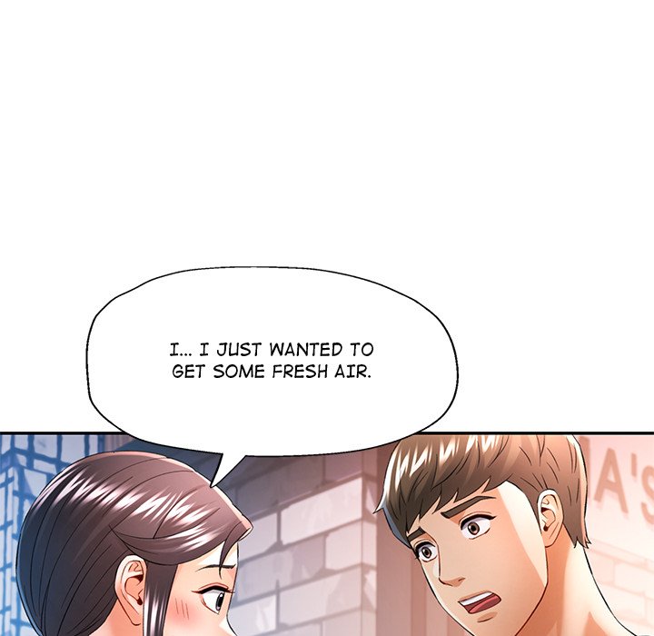 In Her Place Chapter 38 - Manhwa18.com