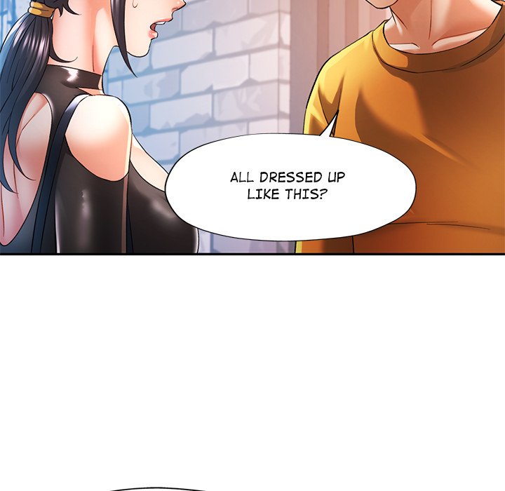 In Her Place Chapter 38 - Manhwa18.com