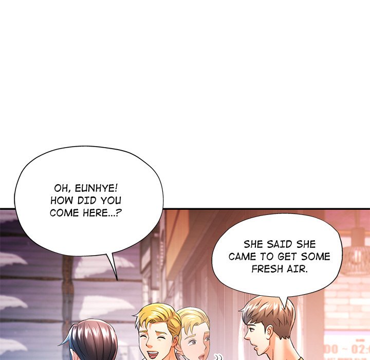 In Her Place Chapter 38 - Manhwa18.com