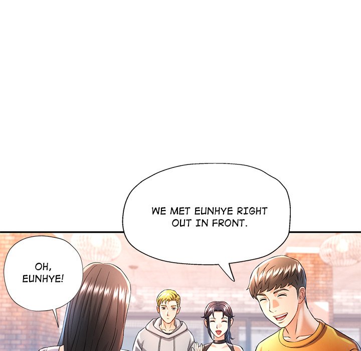 In Her Place Chapter 38 - Manhwa18.com