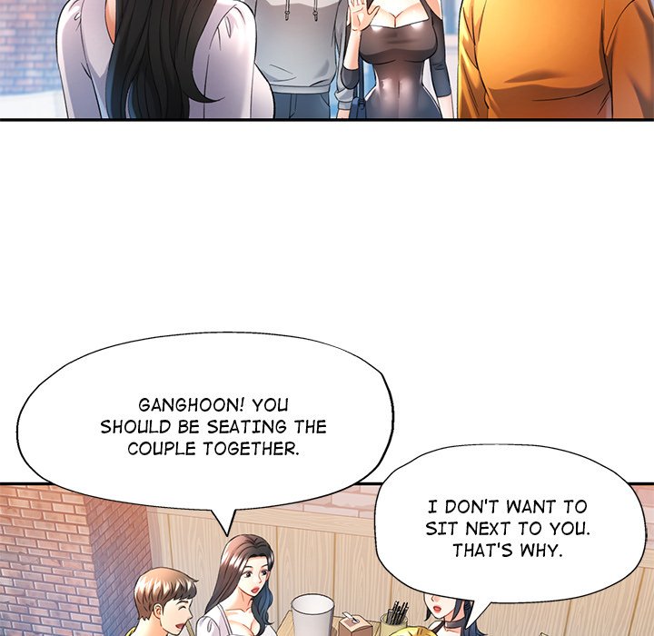 In Her Place Chapter 38 - Manhwa18.com