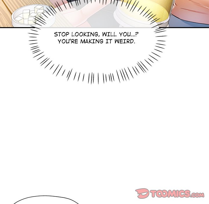 In Her Place Chapter 38 - Manhwa18.com