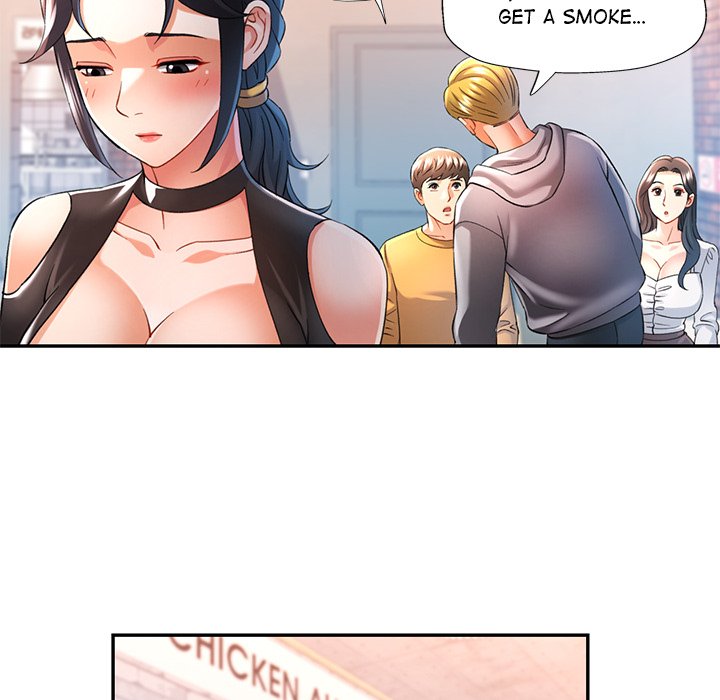 In Her Place Chapter 38 - Manhwa18.com