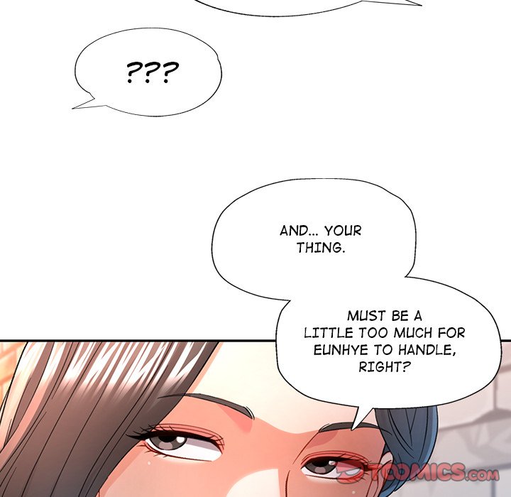 In Her Place Chapter 38 - Manhwa18.com