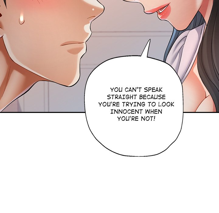 In Her Place Chapter 38 - Manhwa18.com